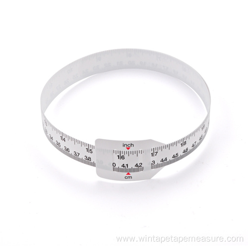 Cm Inch Circumference MUAC Measuring Tape